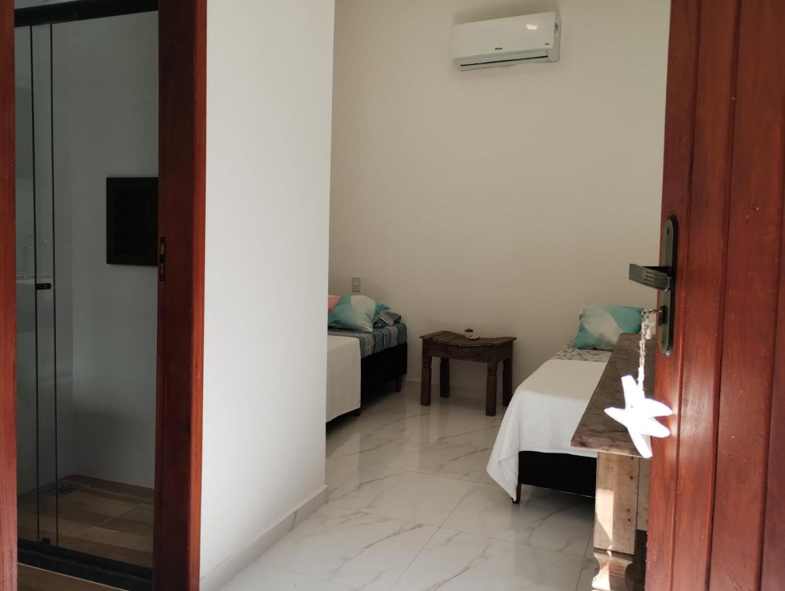 Novos Aires Hotell Búzios Exteriör bild