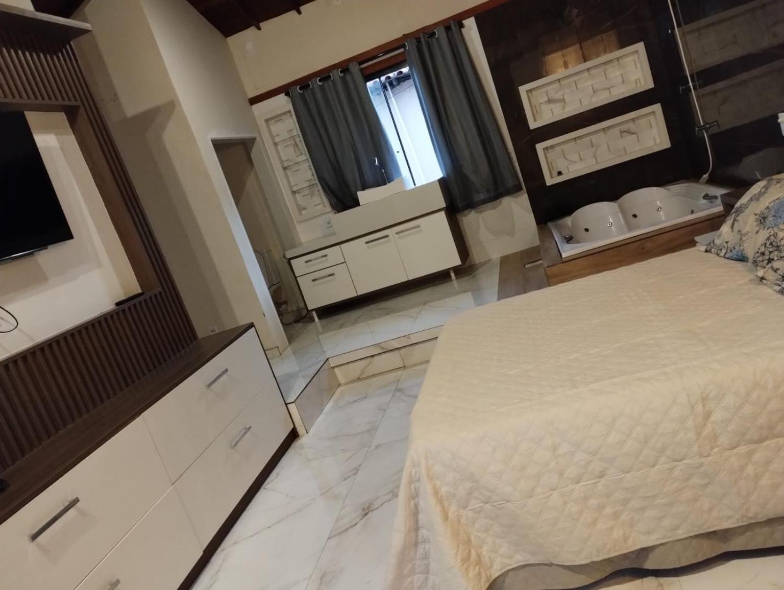 Novos Aires Hotell Búzios Exteriör bild