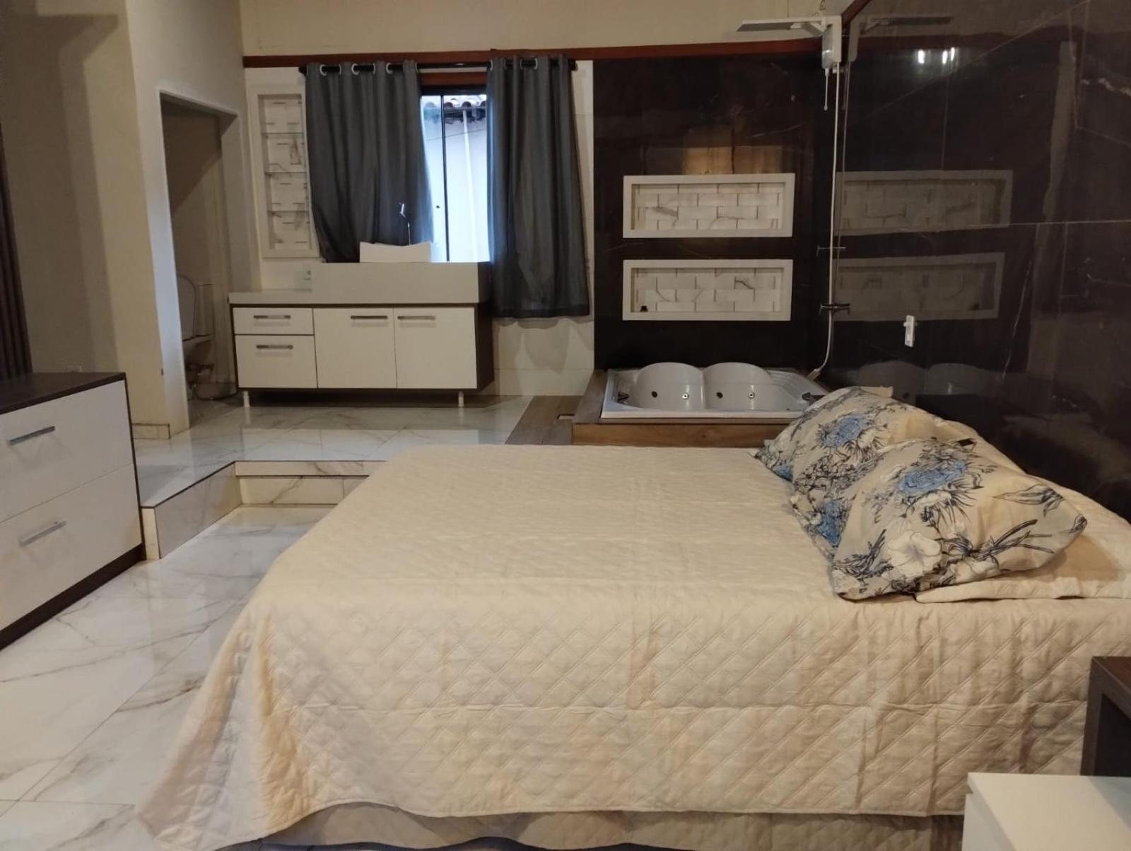 Novos Aires Hotell Búzios Exteriör bild