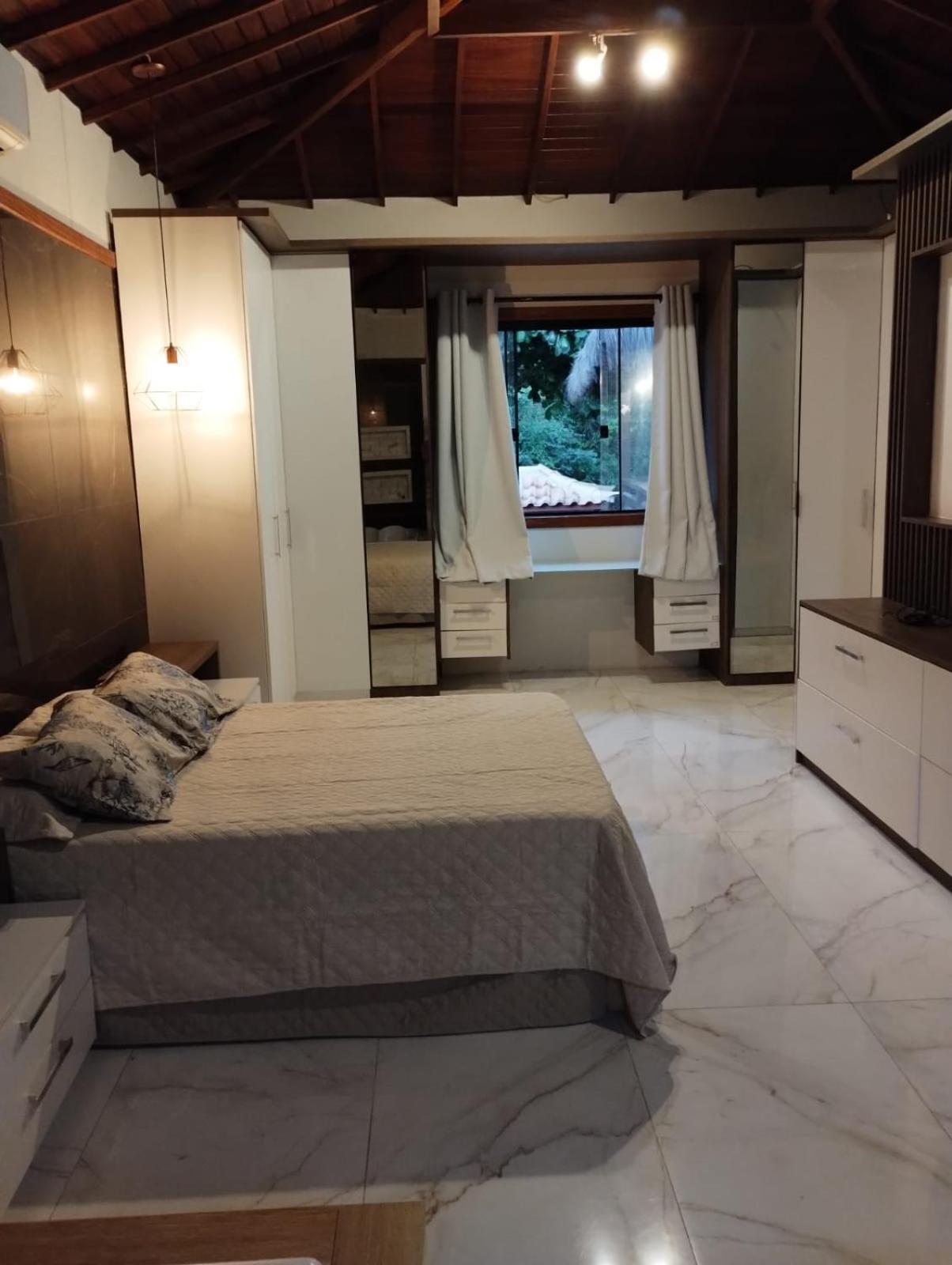 Novos Aires Hotell Búzios Exteriör bild