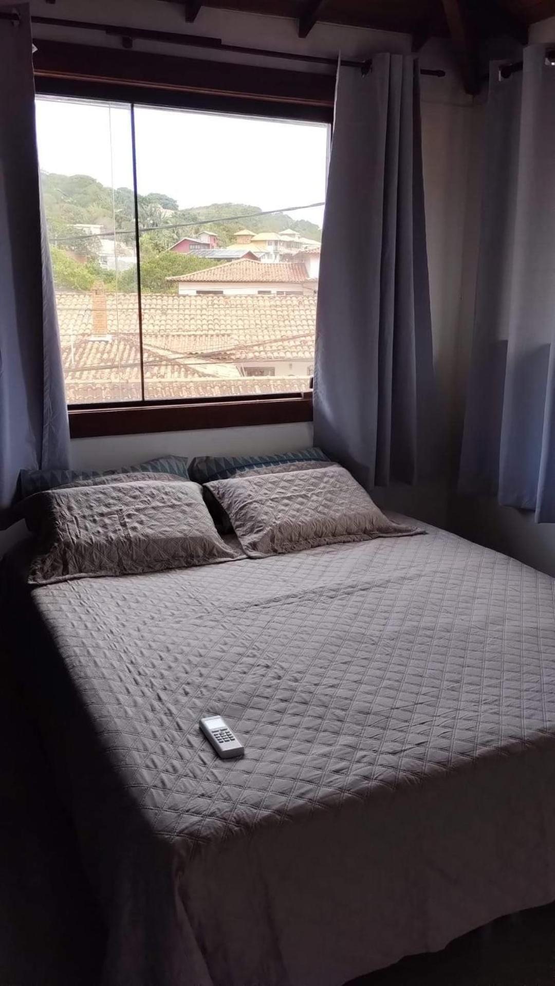 Novos Aires Hotell Búzios Exteriör bild
