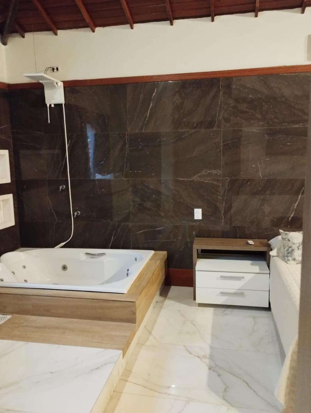 Novos Aires Hotell Búzios Exteriör bild