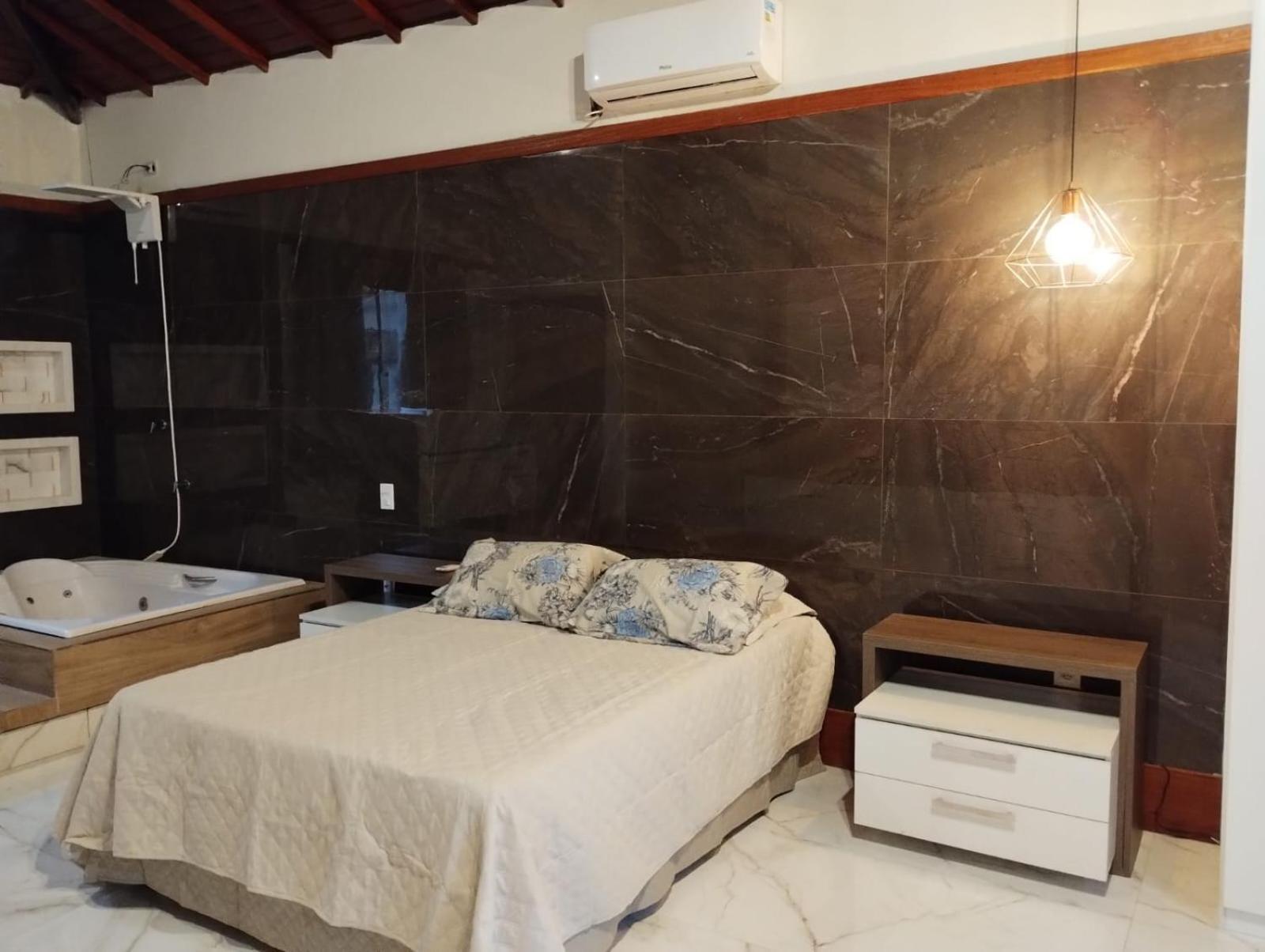 Novos Aires Hotell Búzios Exteriör bild