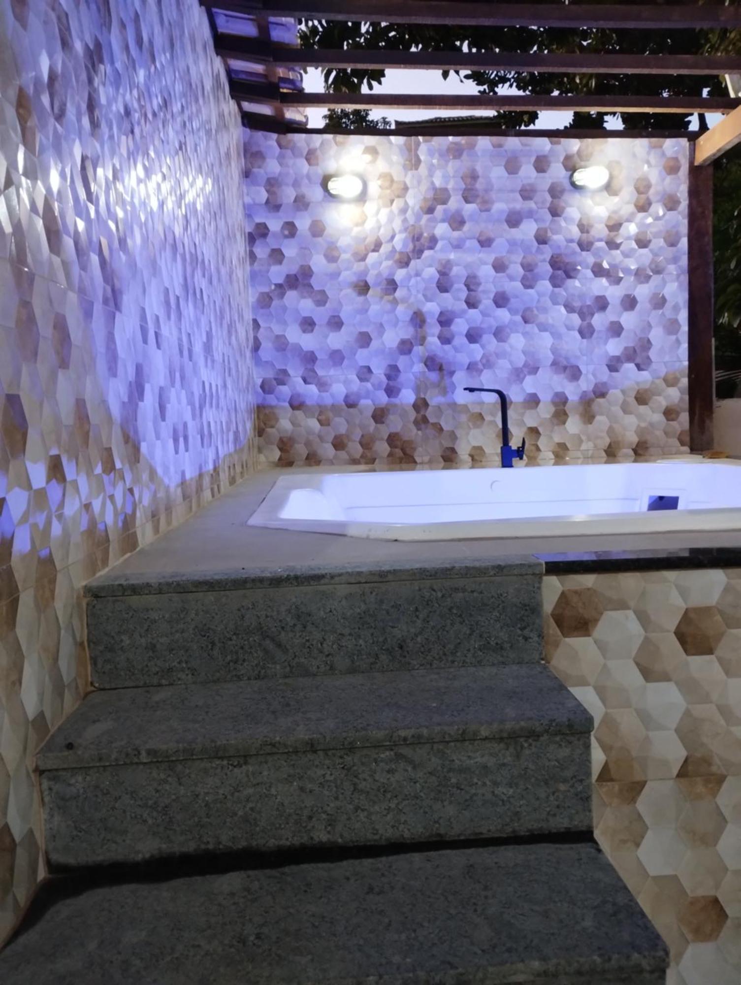 Novos Aires Hotell Búzios Exteriör bild